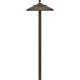 Hinkley - Lakehouse LED Path Light - Lights Canada