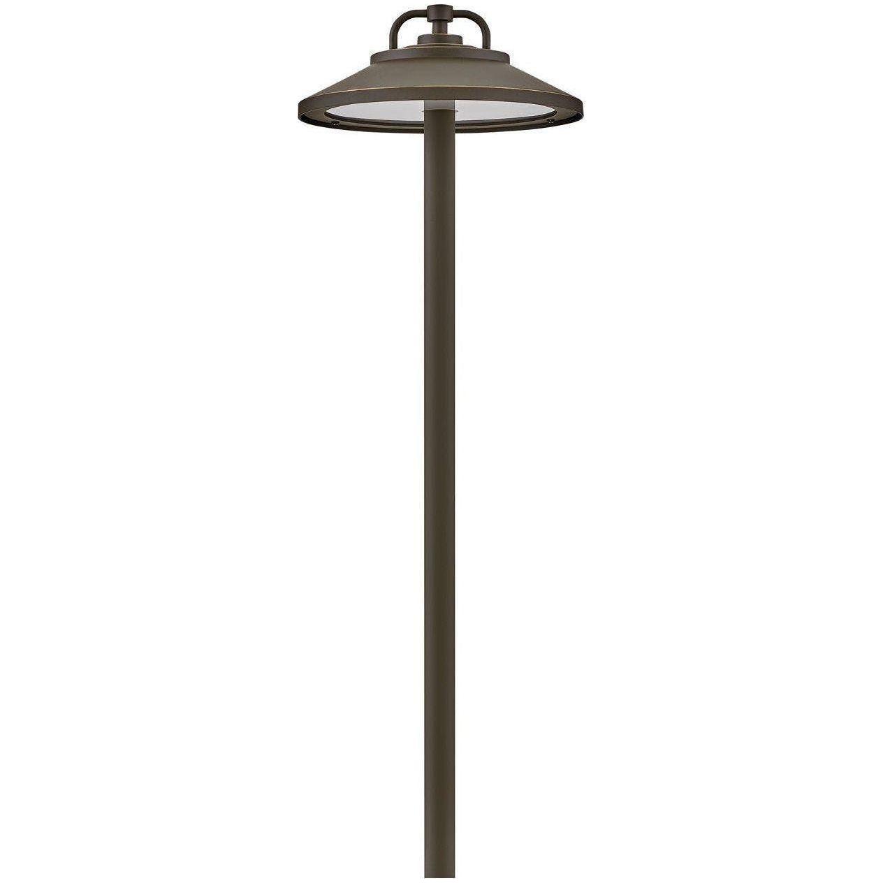Hinkley - Lakehouse LED Path Light - Lights Canada