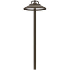 Hinkley - Lakehouse LED Path Light - Lights Canada