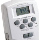 Kichler - Digital Transformer Timer - Lights Canada