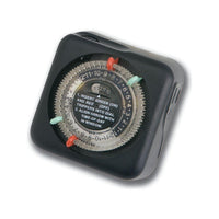 Mechanical Transformer Timer