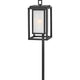 Hinkley - Republic LED Path Light - Lights Canada