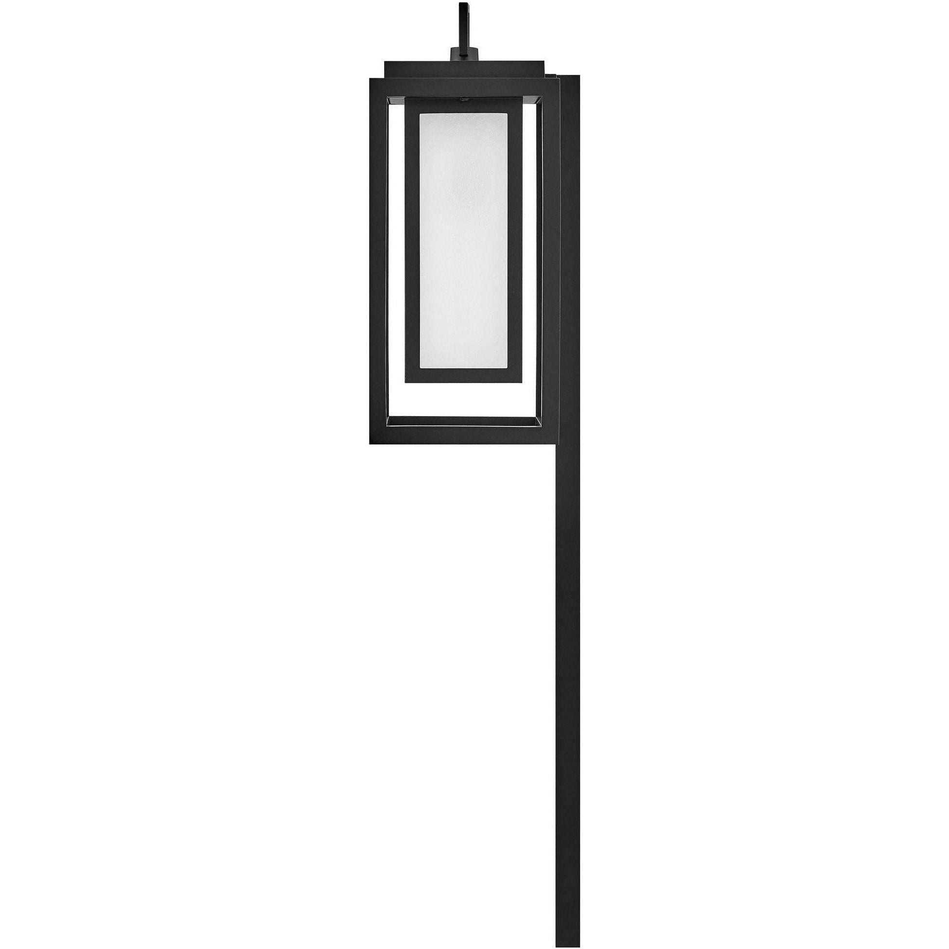Hinkley - Republic LED Path Light - Lights Canada
