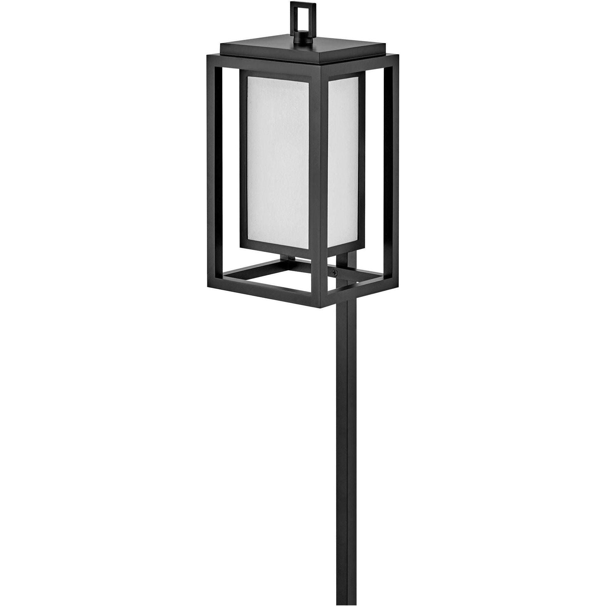 Hinkley - Republic LED Path Light - Lights Canada