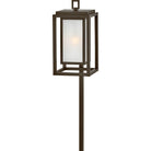 Hinkley - Republic LED Path Light - Lights Canada