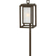 Hinkley - Republic LED Path Light - Lights Canada