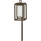 Hinkley - Republic LED Path Light - Lights Canada