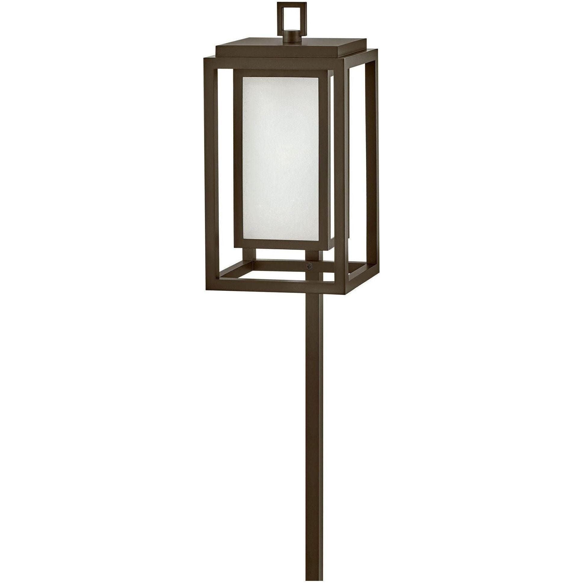 Hinkley - Republic LED Path Light - Lights Canada