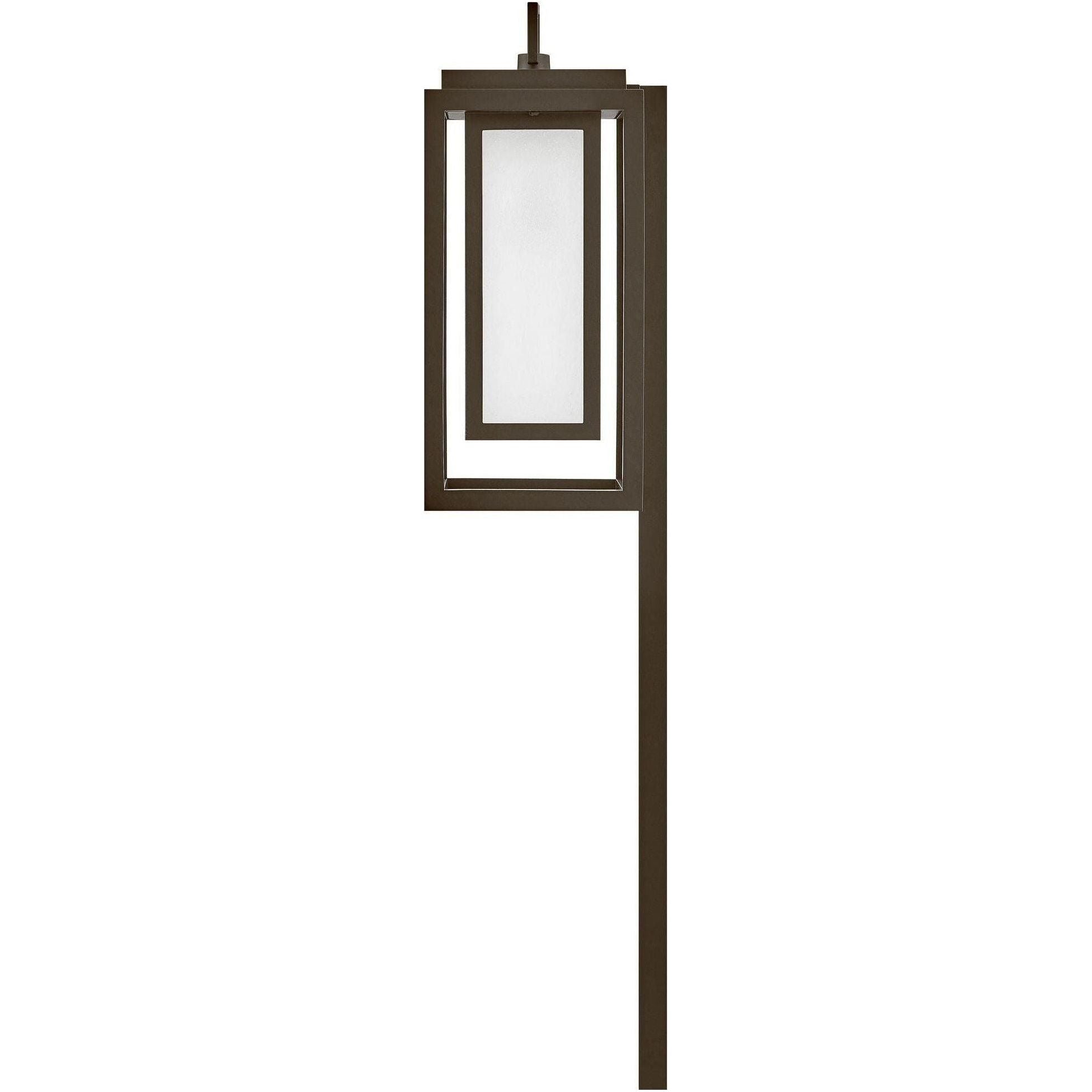 Hinkley - Republic LED Path Light - Lights Canada