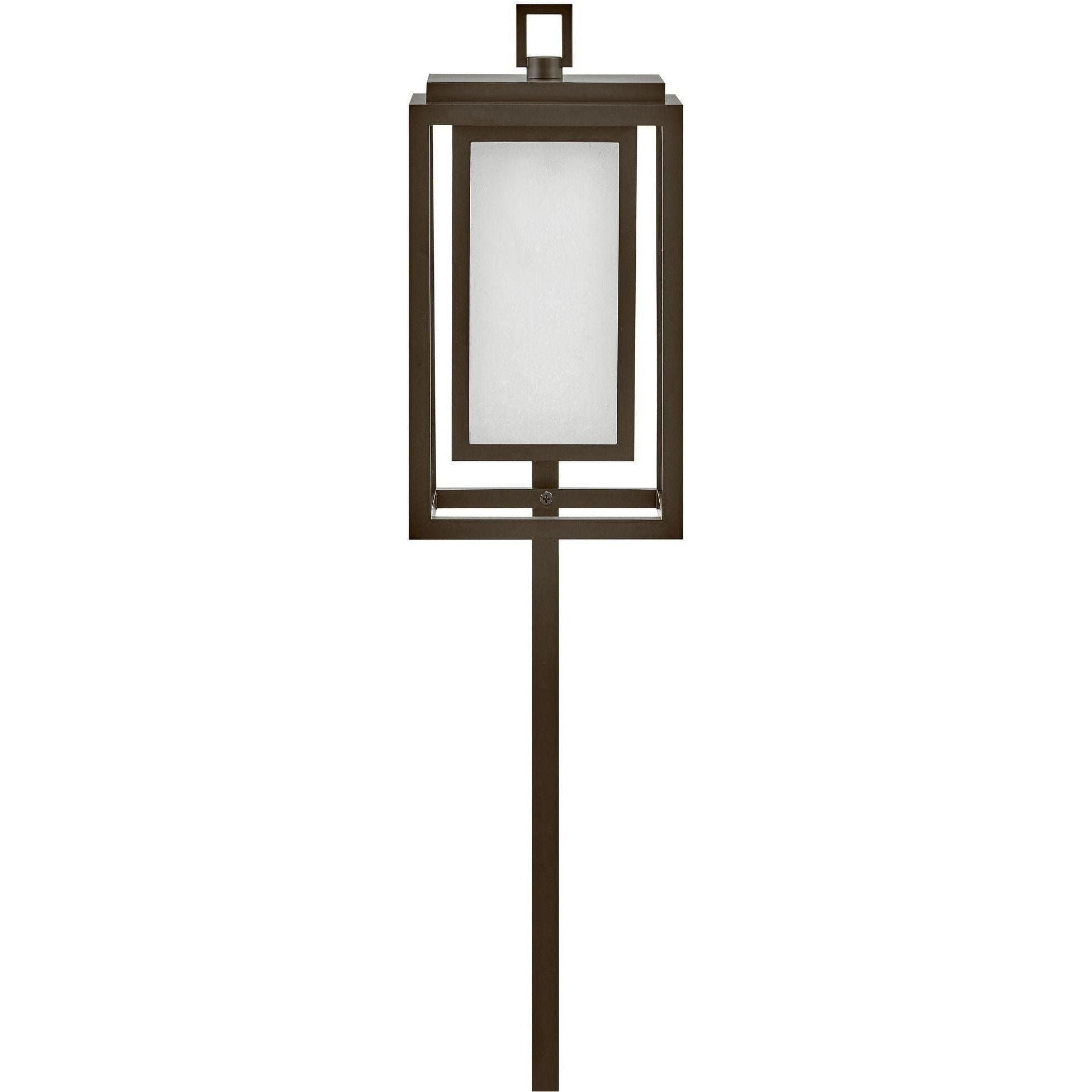 Hinkley - Republic LED Path Light - Lights Canada