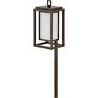 Hinkley - Republic LED Path Light - Lights Canada