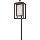 Hinkley - Republic LED Path Light - Lights Canada