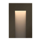Hinkley - Taper Landscape Deck Sconce - Lights Canada