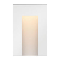 Taper Landscape Deck Sconce