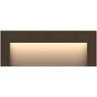 Hinkley - Taper Deck Sconce 12v Wide Horizontal - Lights Canada