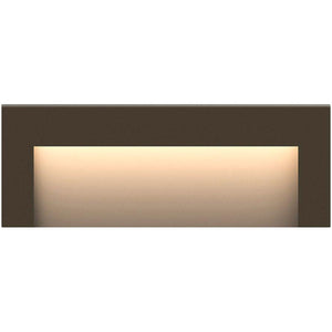 Hinkley - Taper Deck Sconce 12v Wide Horizontal - Lights Canada
