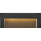 Hinkley - Taper Deck Sconce 12v Wide Horizontal - Lights Canada