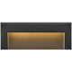 Hinkley - Taper Deck Sconce 12v Wide Horizontal - Lights Canada