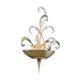 Corbett - Crescendo Sconce - Lights Canada