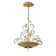 Corbett - Crescendo Pendant - Lights Canada