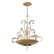 Corbett - Crescendo Pendant - Lights Canada