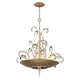 Corbett - Crescendo Pendant - Lights Canada