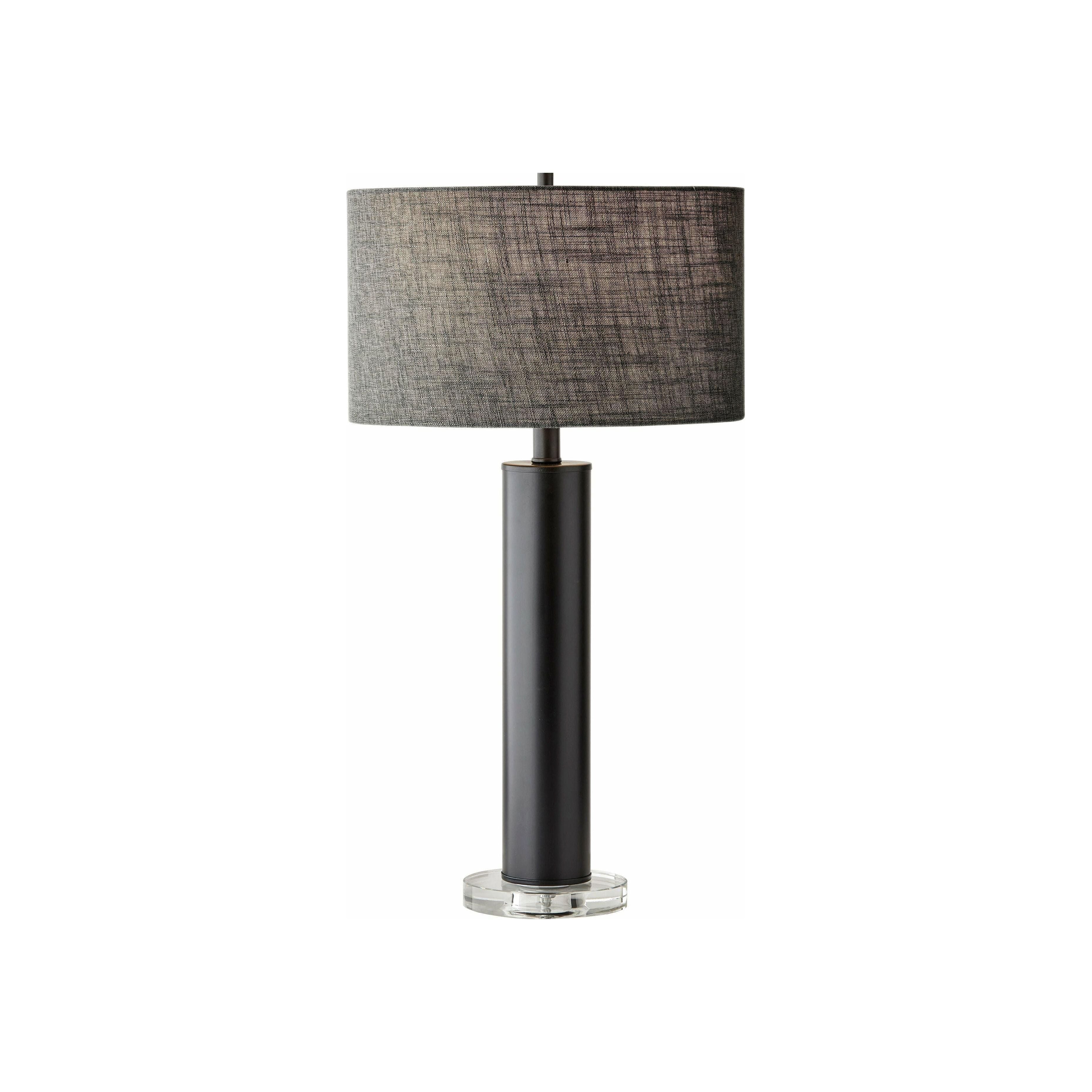 Adesso - Ezra Table Lamp - Lights Canada