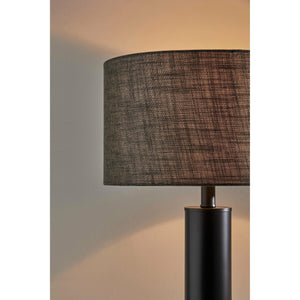 Adesso - Ezra Table Lamp - Lights Canada