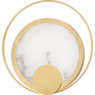 Hudson Valley Lighting - Coil Led Wall Sconce - Lights Canada