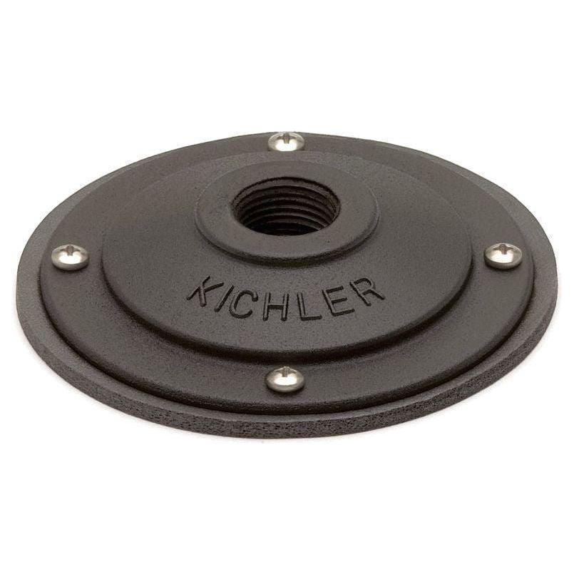 Kichler - Surface Mounting Flange - Lights Canada