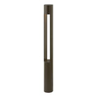Hinkley - Atlantis Round Large LED Bollard - Lights Canada