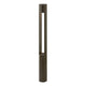 Hinkley - Atlantis Round Large LED Bollard - Lights Canada