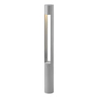 Hinkley - Atlantis Round Large LED Bollard - Lights Canada