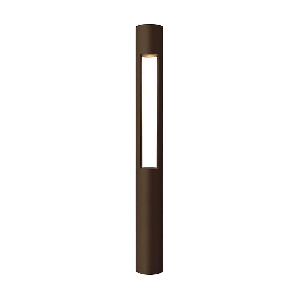 Hinkley - Atlantis Round Large Bollard - Lights Canada