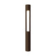 Hinkley - Atlantis Round Large Bollard - Lights Canada