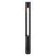 Hinkley - Atlantis Round Large Bollard - Lights Canada