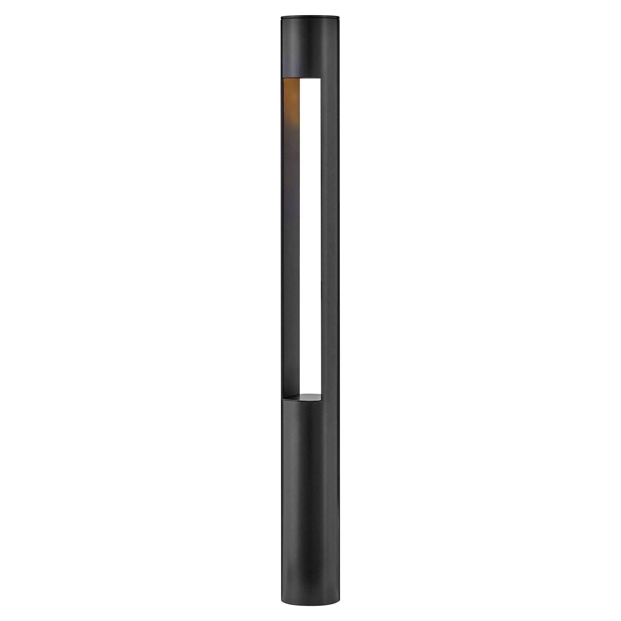 Hinkley - Atlantis Round Large Bollard - Lights Canada