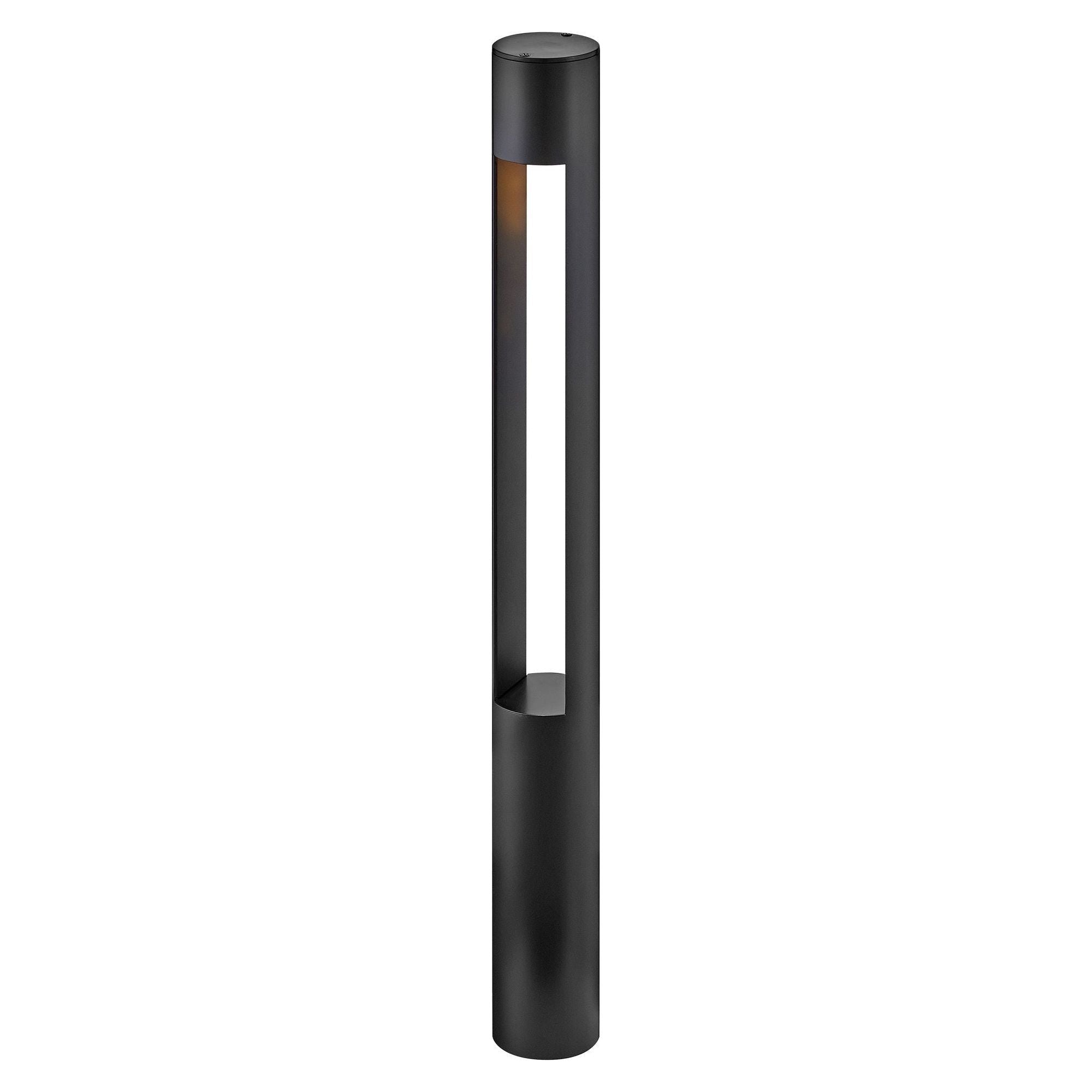 Hinkley - Atlantis Round Large Bollard - Lights Canada