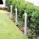 Hinkley - Atlantis Round Large Bollard - Lights Canada