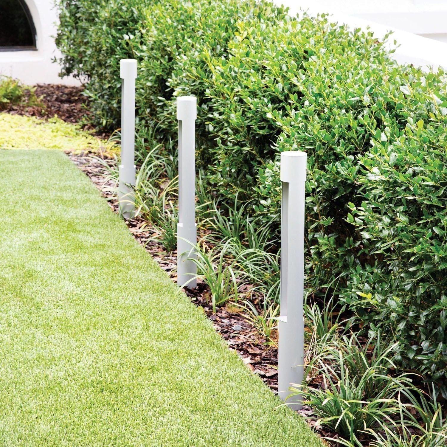 Hinkley - Atlantis Round Large Bollard - Lights Canada