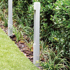 Hinkley - Atlantis Round Large Bollard - Lights Canada