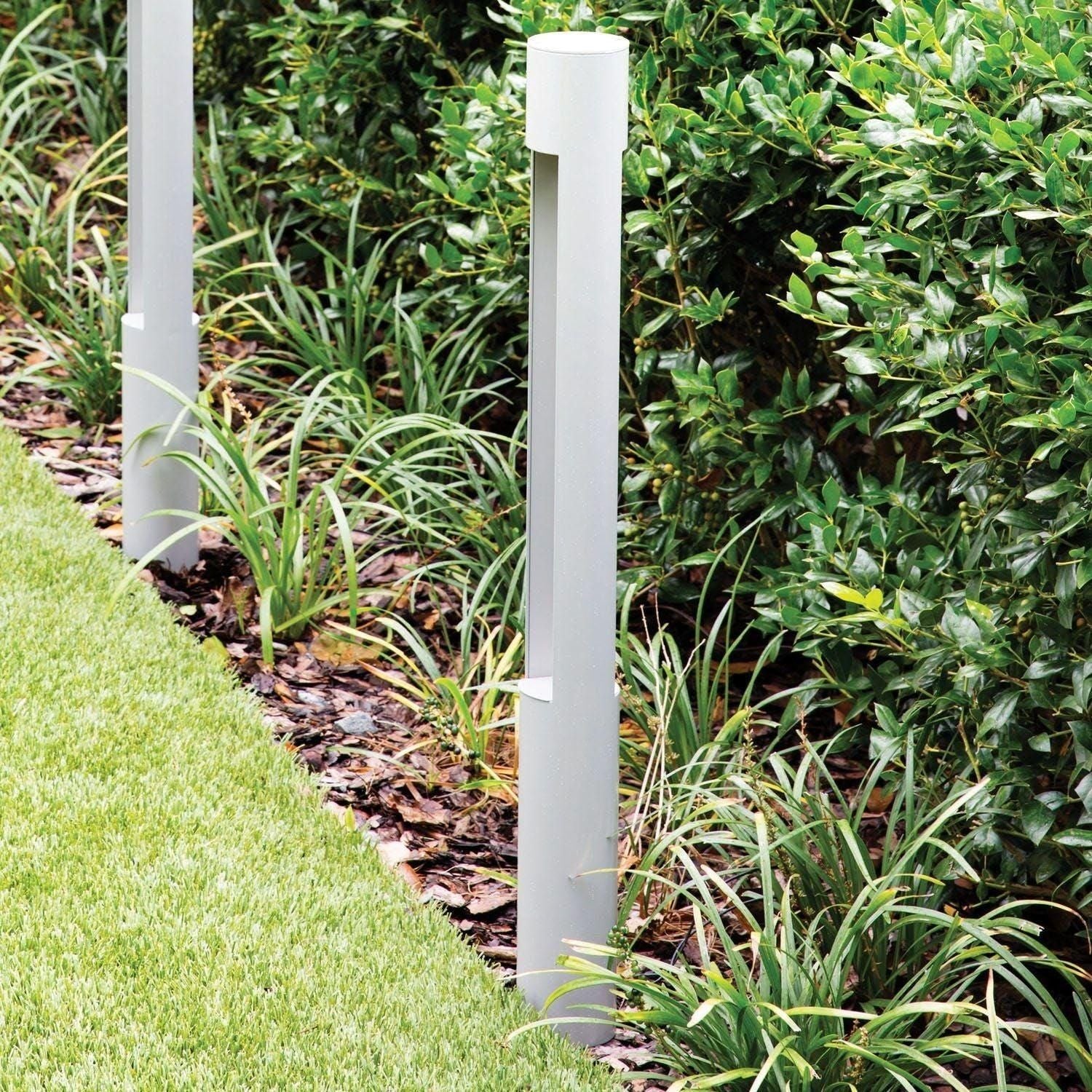 Hinkley - Atlantis Round Large Bollard - Lights Canada