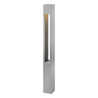 Hinkley - Atlantis Square Large LED Bollard - Lights Canada