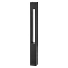 Hinkley - Atlantis Square Large Bollard - Lights Canada