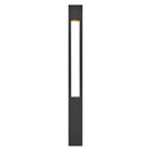Hinkley - Atlantis Square Large Bollard - Lights Canada