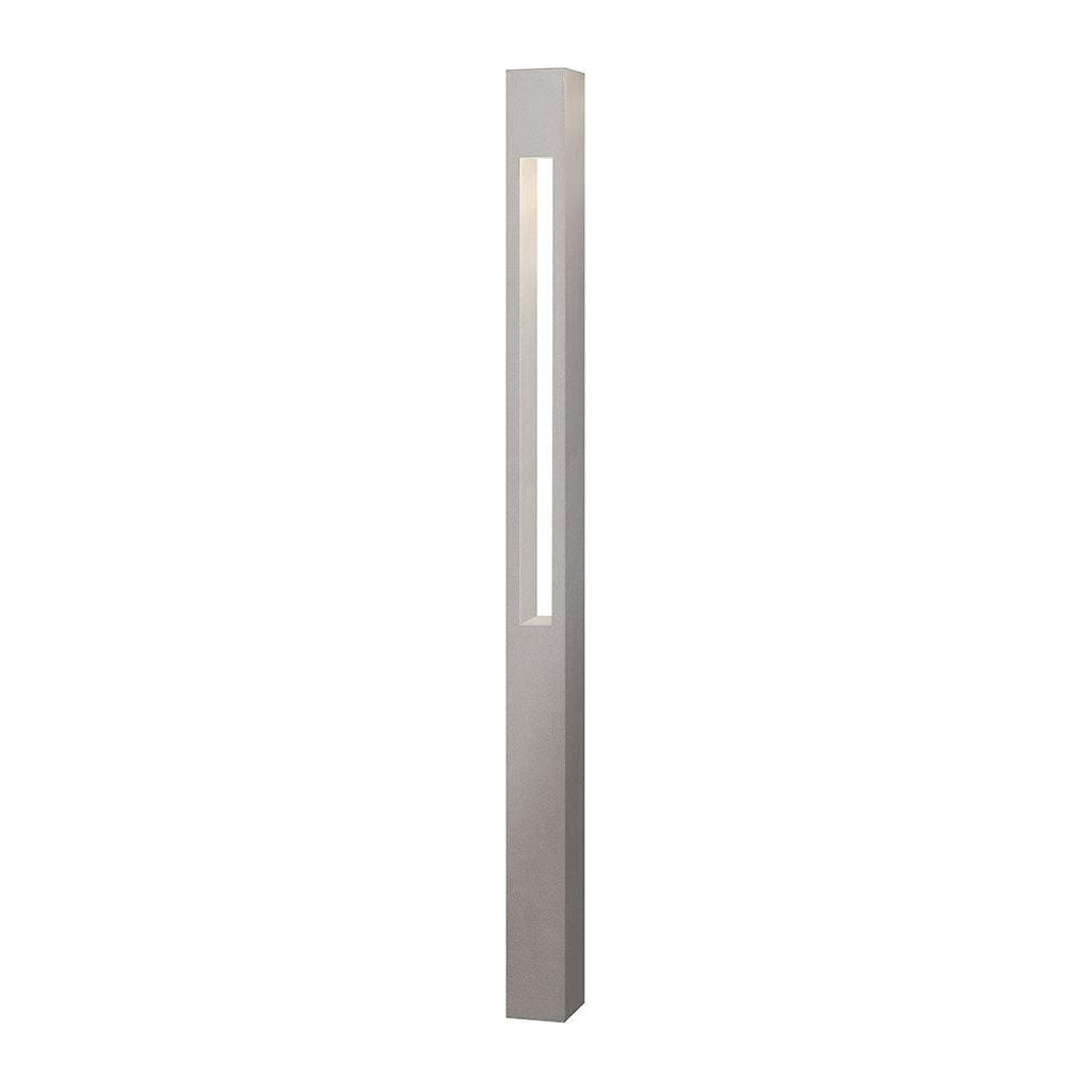 Hinkley - Atlantis Square Large Bollard - Lights Canada