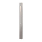 Hinkley - Atlantis Square Large Bollard - Lights Canada