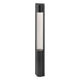 Hinkley - Shelter Bollard Landscape Lighting - Lights Canada