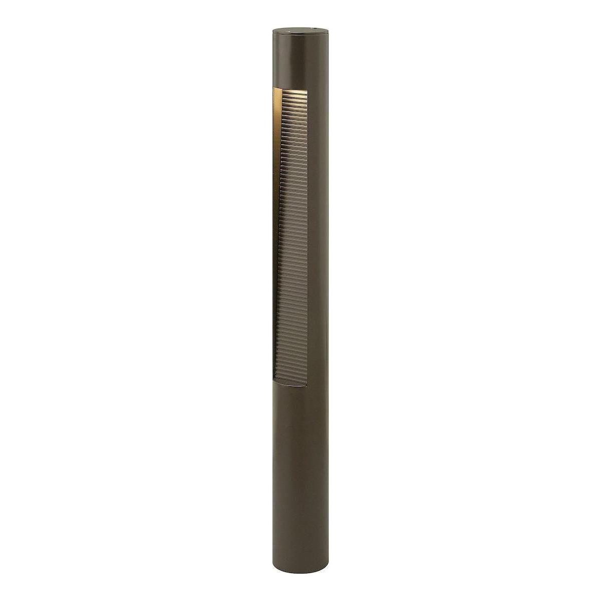 Hinkley - Luna Bollard Landscape Lighting - Lights Canada