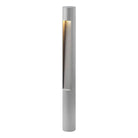 Hinkley - Luna Bollard Landscape Lighting - Lights Canada